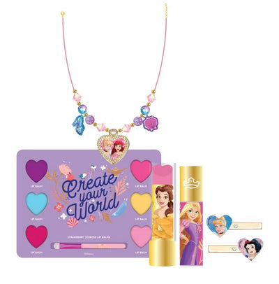 PRINCESS KEEP SAKE BOX