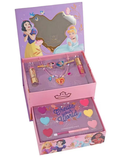 PRINCESS KEEP SAKE BOX