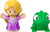 DISNEY PRINCESS LITTLE PEOPLE - RAPUNZEL