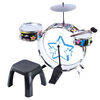 PLAYGO MY 1ST DRUM SET 8PC - Toyworld Frankston