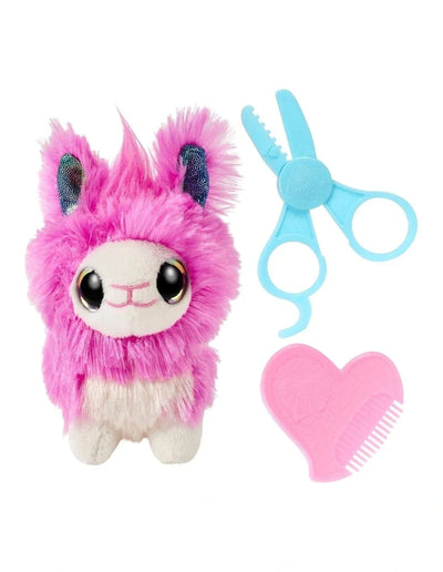 LITTLE LIVE CUTIE CURLS - Toyworld Frankston