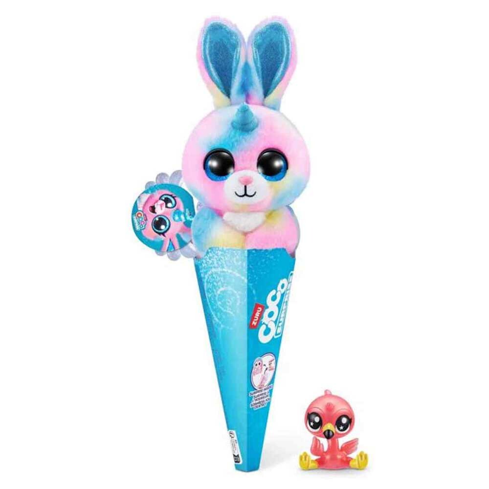 ZURU COCO SURPRISE CONES FANTASY SERIES - ROSIE - Toyworld Frankston