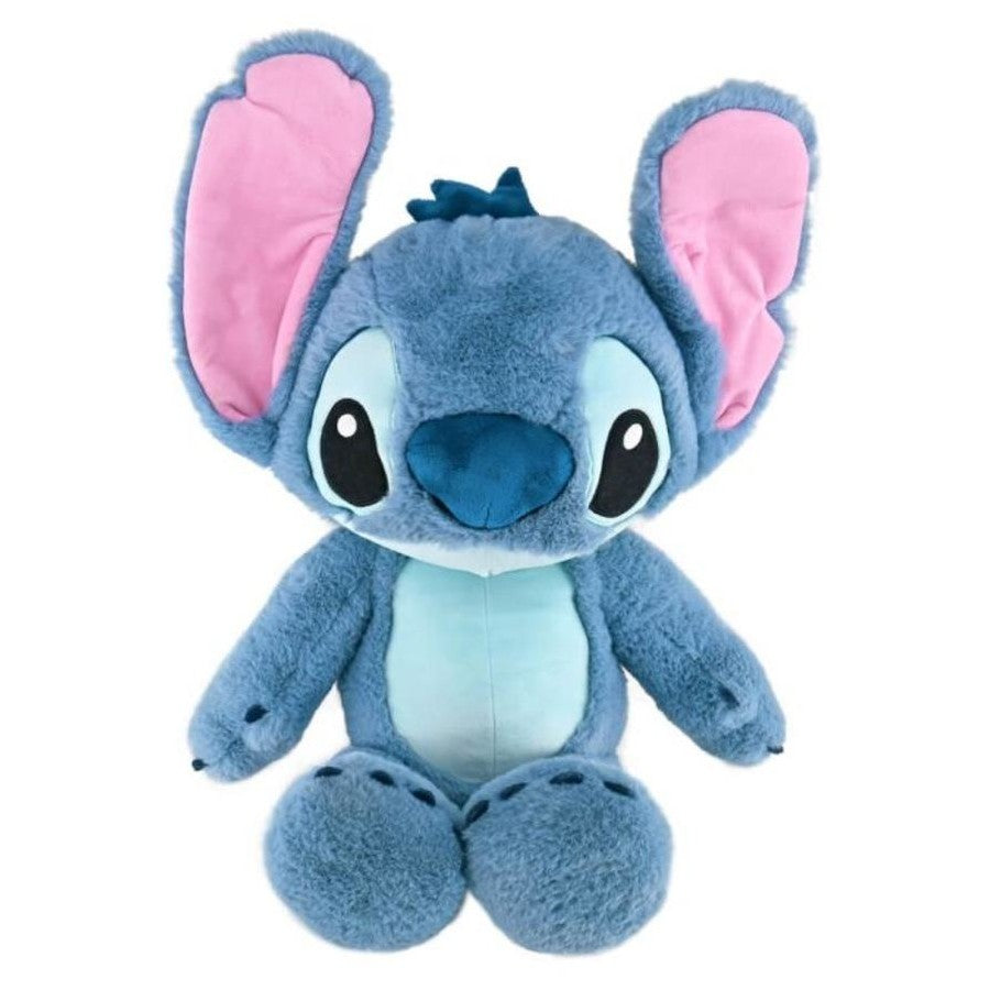 DISNEY STITCH DELUXE JUMBO PLUSH 64CM