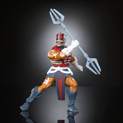 HE-MAN AND THE MASTERS OF THE UNIVERSE ORIGINS -  ZODAC - Toyworld Frankston