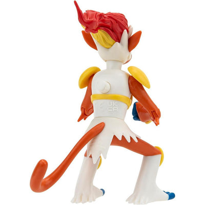 POKEMON - BATTLE FEATURE PACK - INFERNAPE - Toyworld Frankston