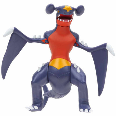POKEMON - BATTLE FEATURE PACK - GARCHOMP - Toyworld Frankston