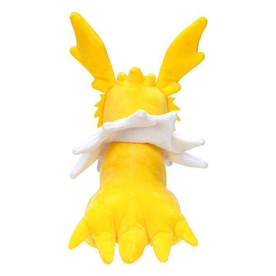 POKEMON 8IN PLUSH JOLTEON - Toyworld Frankston