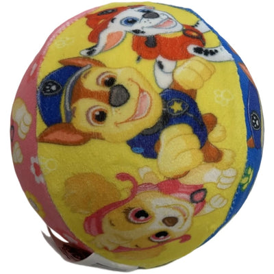 LICENSED 10CM SILENT BALL ASSORTMENT - Toyworld Frankston