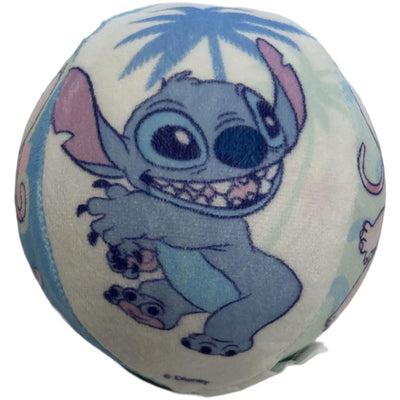 LICENSED 10CM SILENT BALL ASSORTMENT - Toyworld Frankston