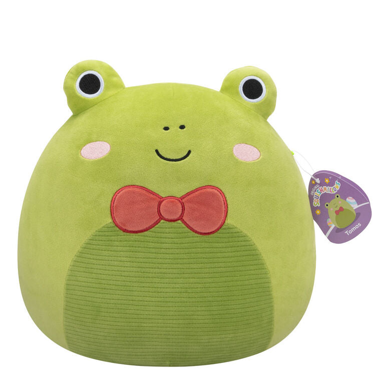 SQUISHMALLOW 5 INCH EASTER ASSORTMENT - TOMAS - Toyworld Frankston