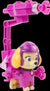 PAW PATROL - THE MIGHTY MOVIE - SKYE FIGURINE - Toyworld Frankston