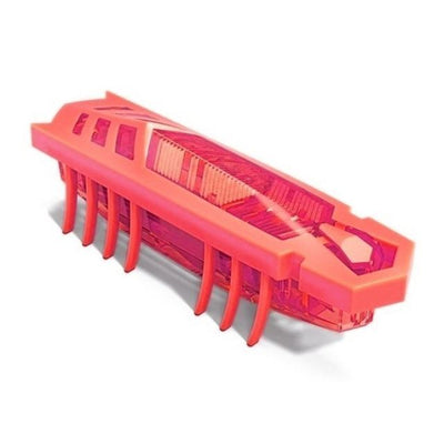 HEXBUG FLASH NANO SINGLE - RED - Toyworld Frankston