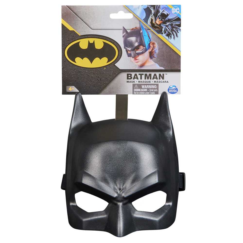 BATMAN HERO MASKS - BATMAN