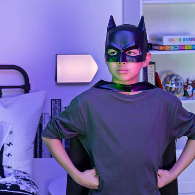 BATMAN HERO MASKS - BATMAN