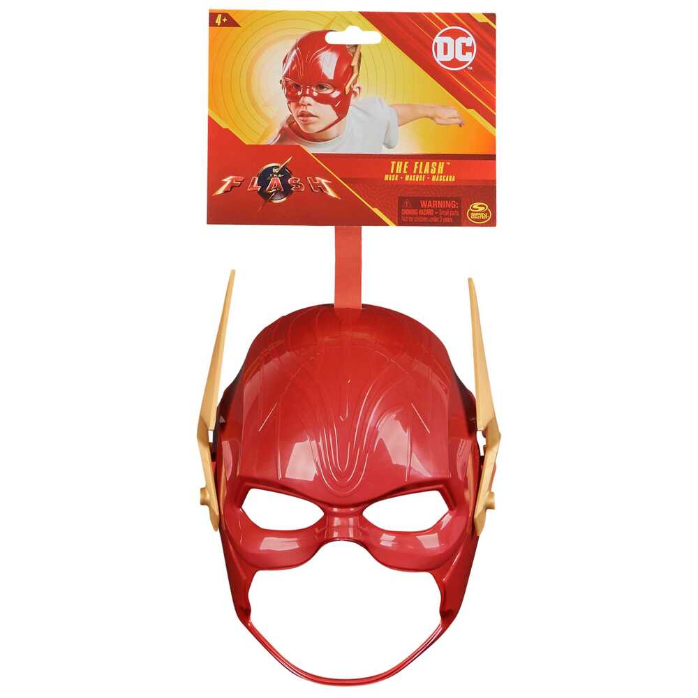BATMAN HERO MASKS - FLASH - Toyworld Frankston