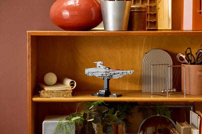 LEGO 75404 STAR WARS ACCLAMATOR CLASS ASSAULT SHIP - Toyworld Frankston