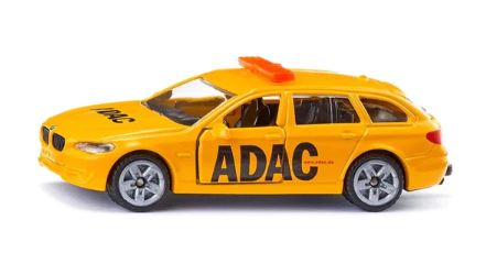 SIKU - AUDI Q4 E-TRON ADAC ROADSIDE ASSISTANCE 1564 - Toyworld Frankston