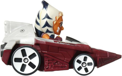 HOT WHEELS RACERVERSE - AHSOKA