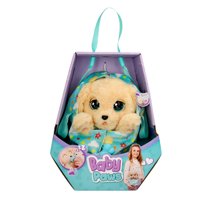 BABY PAWS - LABRADOR - Toyworld Frankston