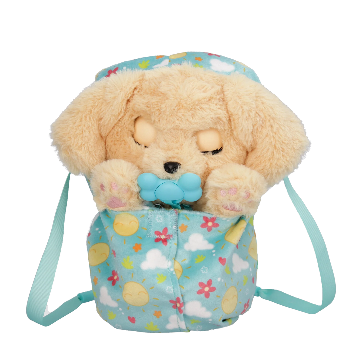 BABY PAWS - LABRADOR - Toyworld Frankston