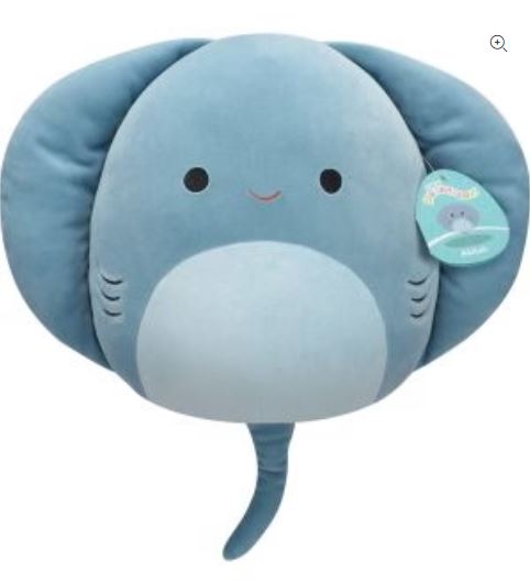 SQUISHMALLOWS - 12 INCH AKILAH - Toyworld Frankston