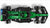 LEGO SPEED CHAMPIONS 77245 ASTON MARTIN ARAMCO F1® AMR24 RACE CAR - Toyworld Frankston
