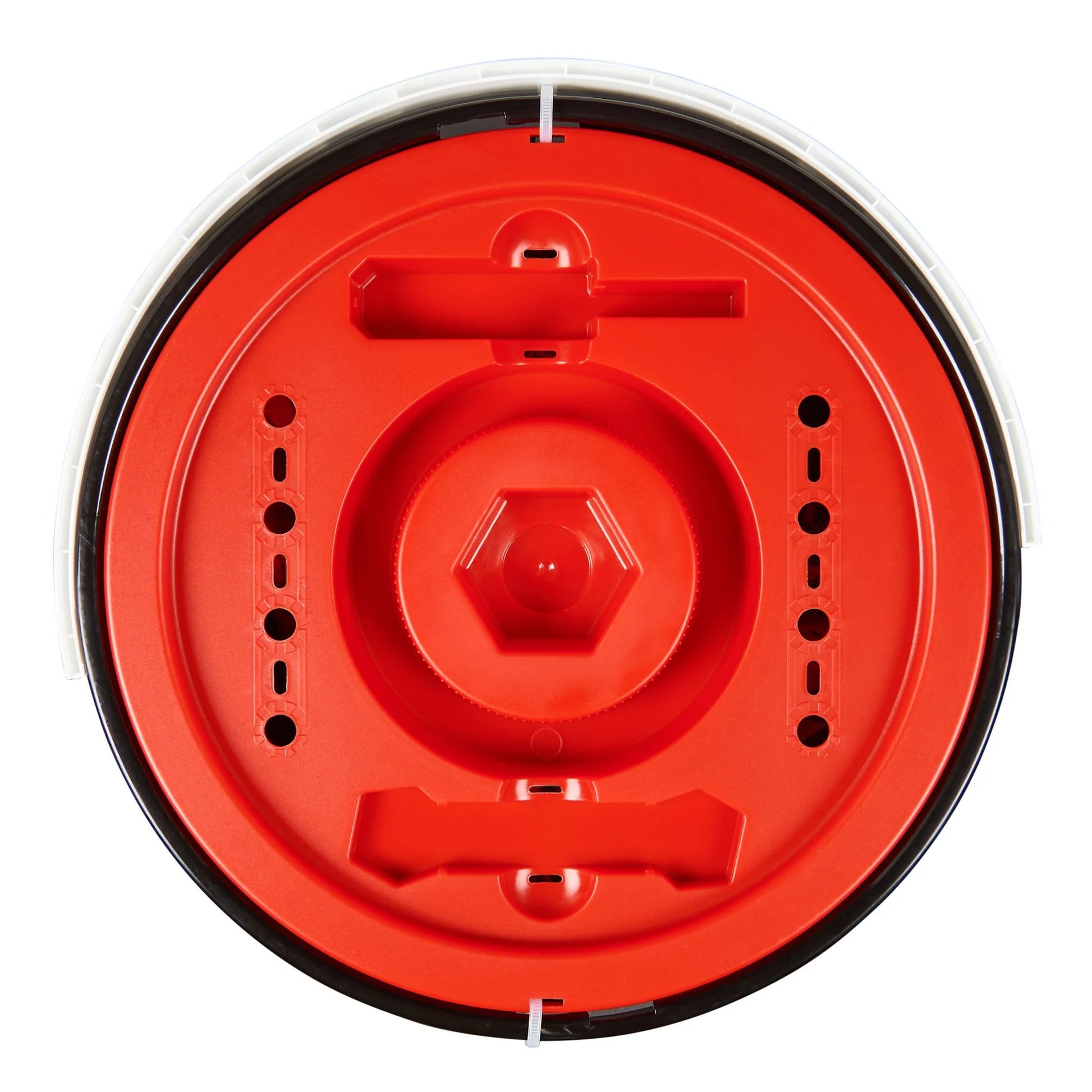 MECCANO JUNIOR 150 FREE PLAY BUCKET