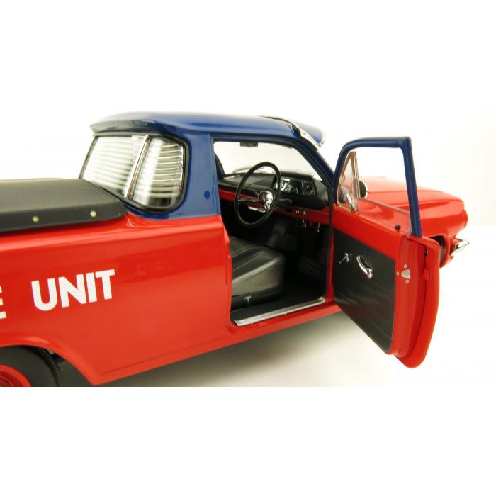 1:18 HOLDEN EH UTILITY - HERITAGE COLLECTION - AMPOL