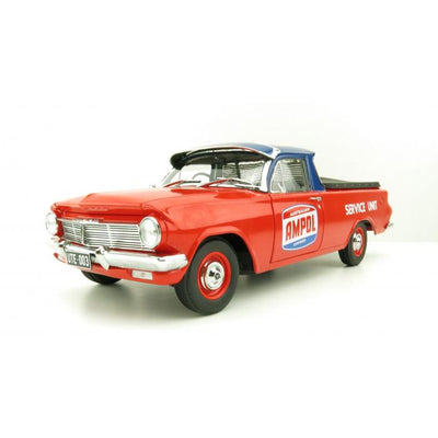 1:18 HOLDEN EH UTILITY - HERITAGE COLLECTION - AMPOL