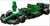 LEGO SPEED CHAMPIONS 77245 ASTON MARTIN ARAMCO F1® AMR24 RACE CAR - Toyworld Frankston