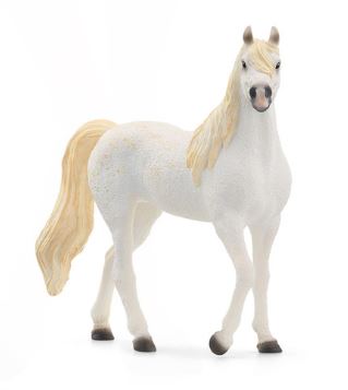 SCHLEICH - ARABIAN MARE - Toyworld Frankston