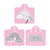 TIGER TRIBE SHRINKIES - SWEET TREATS - Toyworld Frankston