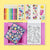 TIGER TRIBE COLOURING SET - MAGICAL CREATURES - Toyworld Frankston