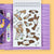 TIGER TRIBE COLOUR BY NUMBERS- MERMAIDS & FRIENDS - Toyworld Frankston