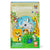 TIGER TRIBE COLOURING SET - ZOO - Toyworld Frankston