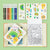 TIGER TRIBE COLOURING SET - ZOO - Toyworld Frankston