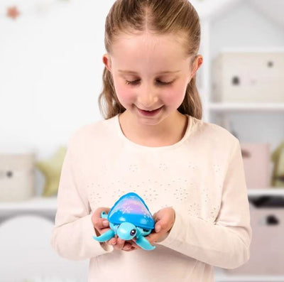 LITTLE LIVE PETS LIL TURTLE - ASPEN