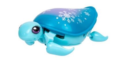 LITTLE LIVE PETS LIL TURTLE - ASPEN