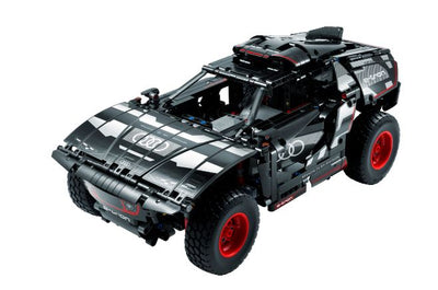 LEGO TECHNIC 42160 AUDI RS Q E-TRON - Toyworld Frankston