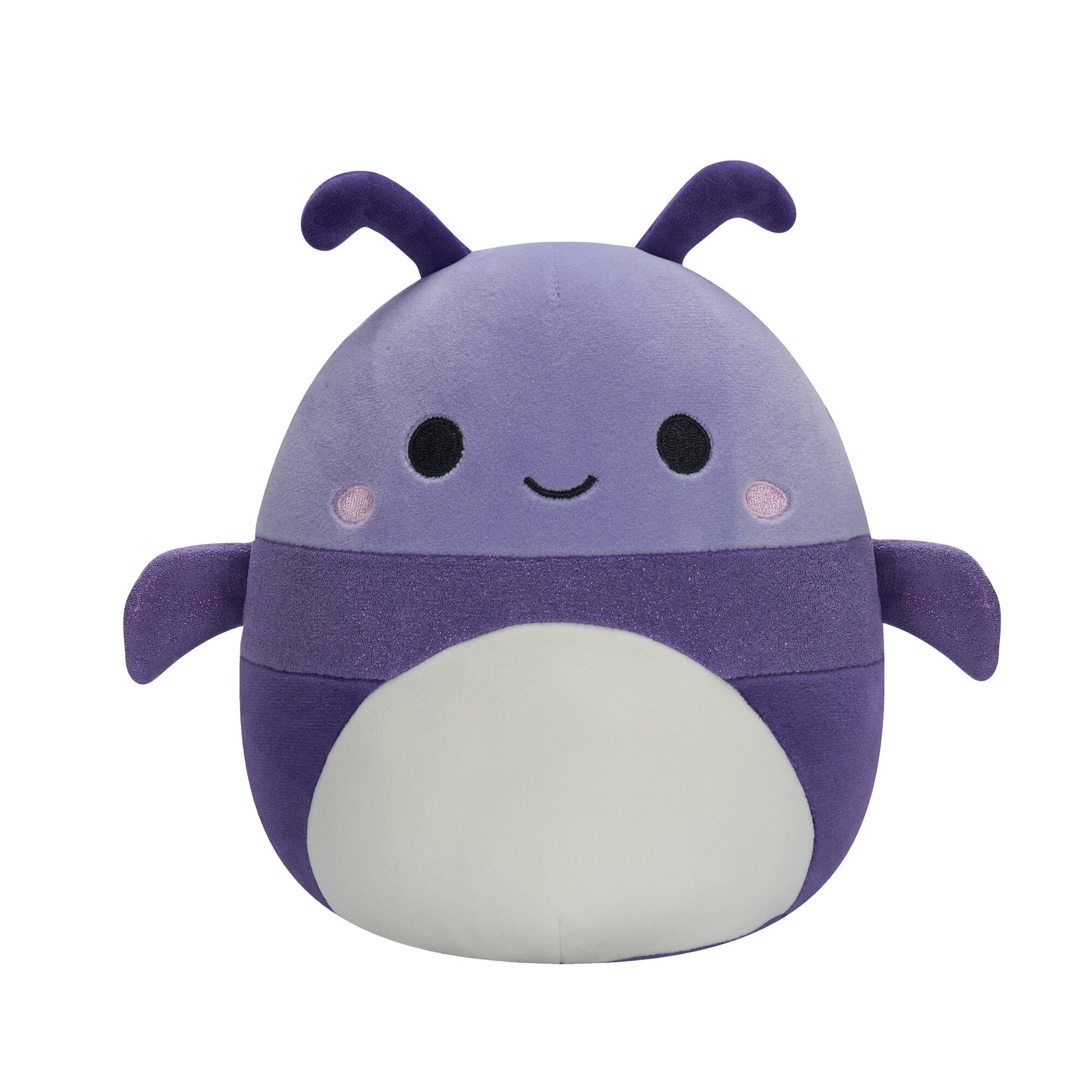 SQUISHMALLOWS - 7.5 INCH WAVE 15 A - AXEL BEETLE - Toyworld Frankston