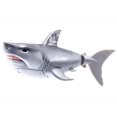 ZURU ROBO ALIVE WATER ACTIVATED SHARK - GREY