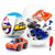 ZURU 5 SUPRISE - MAKE A RACER SERIES 1 - Toyworld Frankston