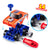 ZURU 5 SUPRISE - MAKE A RACER SERIES 1 - Toyworld Frankston