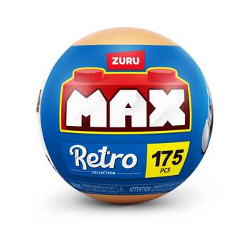 ZURU MAX PREMIUM - RETRO SERIES 2 - WALKMAN - Toyworld Frankston