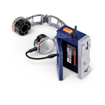 ZURU MAX PREMIUM - RETRO SERIES 2 - WALKMAN