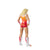 WWE BASIC FIGURE SERIES #157 ALUNDRA BLAYZE