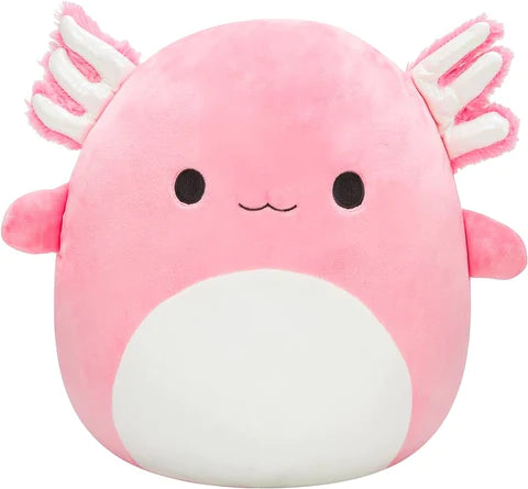 SQUISHMALLOW 12 INCH EASTER ASSORTMENT - ARCHIE - Toyworld Frankston