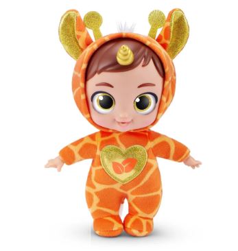 ZURU BABYCORNS SURPRISE SERIES - SMALL - Toyworld Frankston