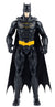 BATMAN 12 INCH FIGURE CLASSIC BLACK BATMAN - Toyworld Frankston