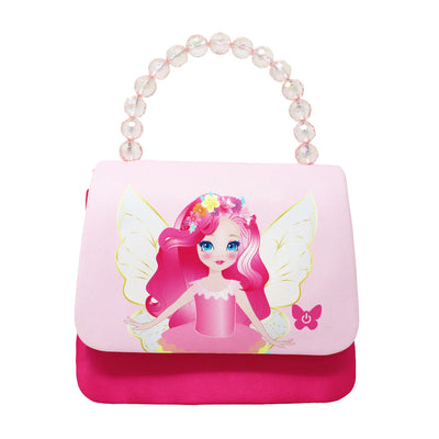 FAIRY MAGIC LIGHT UP HANDBAG - Toyworld Frankston